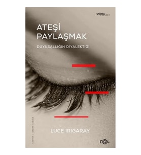 Ateşi Paylaşmak
