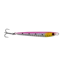 Jig Yemi Wily Junior Jig 10,5Gr 5,5Cm Renk:10