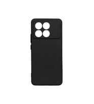 Xiaomi Poco X6 Pro Uyumlu Kılıf Zore Biye Silikon
