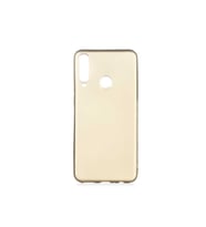 Huawei Y6P Uyumlu Kılıf Zore Premier Silikon Kapak