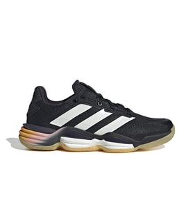 adidas Stabil 16 W Kadın Indoor/Salon Ayakkabısı IE3585 Siyah