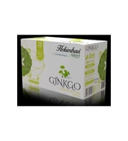 Ginkobiloba Çay 20 Süzen Poşet