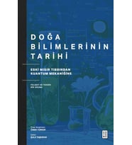 Doğa Bilimlerinin Tarihi Ed. Şule Taşkıran