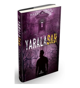 Yaralasar - 3 (Ciltli)
