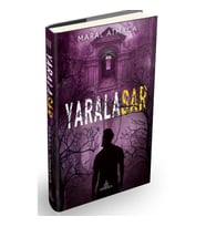 Yaralasar - 3 (Ciltli)