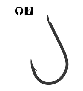 Fudo CHNU-TF 1007 Chinu Teflon Olta İğnesi No:3