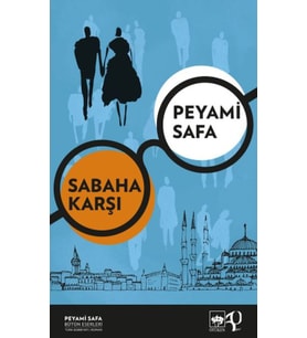 Sabaha Karşı