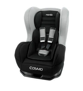 Nania Cosmo Isofix 9-25kg Oto Koltuğu - Grey
