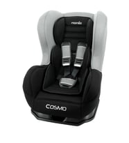 Nania Cosmo Isofix 9-25kg Oto Koltuğu - Grey