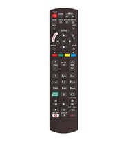Panasonic TX40EX610E TV Kumanda