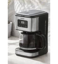 Homend Coffeebreak 5046h Filtre Kahve Makinesi