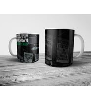 Pixxa Boston Celtics NBA Kupa Bardak Model 1