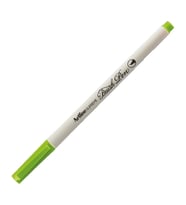 ARTLINE SUPREME EPFS-F BRUSH UÇLU KALEM FISTIK YEŞİLİ