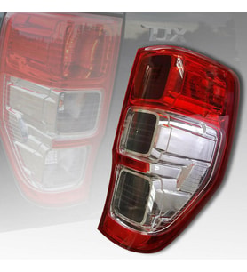 Ford Ranger Sağ Arka Stop Lambası Duylu 2012--2020 N11.22341