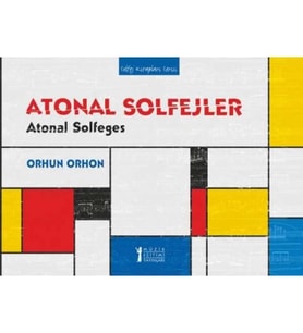 Atonal Solfejler