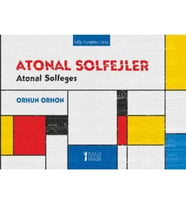 Atonal Solfejler