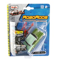 Maisto Chevy Bel Air 1956 Oyuncak Araba 7,5 cm Roborods