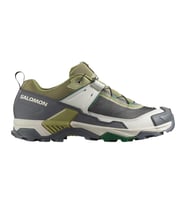 Salomon L47797900 X Ultra 5 Outdoor Ayakkabı Yeşil-Gri (Yeşil-Grı)