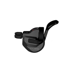 Shimano Cues SL-U8000-L 2 Vites Sol Vites Kolu ISLU8000LBP
