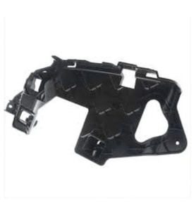 Mercedes W212 2013-2016 Egzoz Ucu Braketi Arka Sağ AMG 2128856414 Wender
