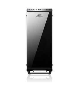 POWERBOOST VK-G3903S 6-RGB Halo Fanlı Gaming Mid-Tower PC Kasası