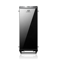 POWERBOOST VK-G3903S 6-RGB Halo Fanlı Gaming Mid-Tower PC Kasası