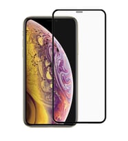 i-Stone 6D Nano Ekran Koruyucu Apple iPhone X/XS iPhone X/XS Siyah Apple