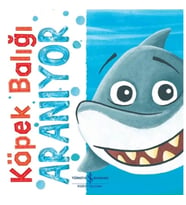 Köpek Balığı Aranıyor
