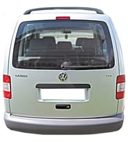 Volkswagen Caddy Uyumlu Spoiler Tavan (Işıklı) Fiber 2003-2010