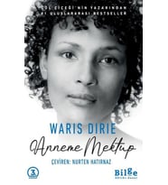 Anneme Mektup