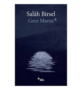 Gece Mavisi