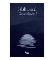 Gece Mavisi