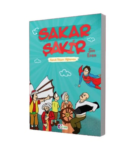 Kendi Düşen Ağlamaz - Sakar Şakir