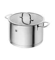 Zwilling Trueflow Derin Tencere 24cm 669232400