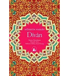 Divan (Krem)