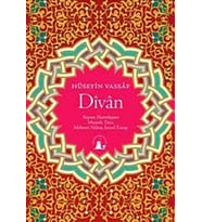 Divan (Krem)