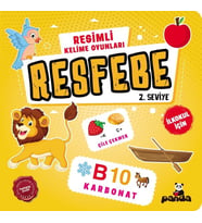 Resfebe 2. Seviye