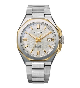 Citizen Series8 Automatic GMT NB6084-50A Erkek Kol Saati