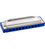 Hohner M2108X PentaHarp Sol Minör Mızıka