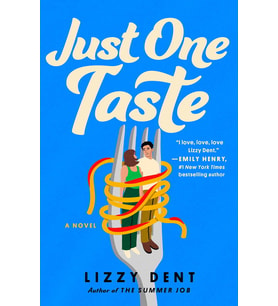 Just One Taste
