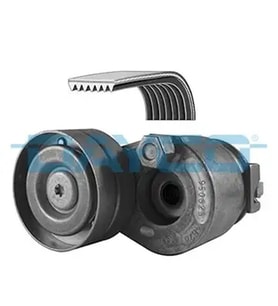 DAYCO KPV150 Kayis Seti 7701477515 8660004388
