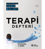 Terapi Defteri - Sc