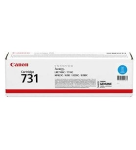 Canon I-sensys Lbp-7100 Mavi Toner (Çok Renkli)