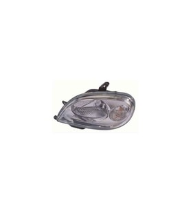 Esse Otomotiv - Saxo-2 Far Sağ 00- Dpo 552-1111r-ld-em 6205w2
