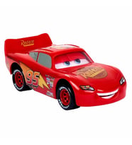 HPH64 Cars Hareketli Dostlar - Şimşek Mcqueen