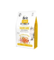 Brit Care Care Haircare Somonlu Ve Tavuklu Yetişkin Kedi Maması 2 Kg