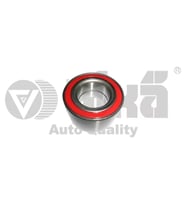 1J0498625 Porya Rulmanı Ön - Audi A3-AudiTt-Beetle-Bora-Golf-Leon-Octavia-Toledo-1.6 Lt.-1.9 Lt.