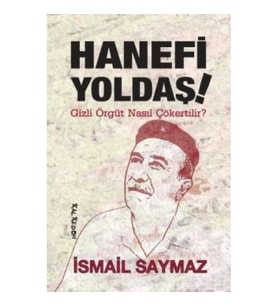 Hanefi Yoldaş
