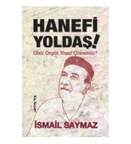 Hanefi Yoldaş