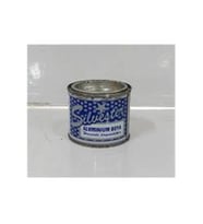 SILVESTER KEMALİN ALTIN SARI YALDIZ 90ML 1/8 (Çok Renkli)